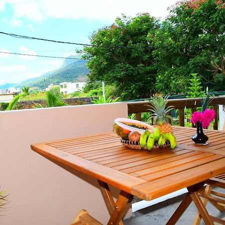 Mountain View Apartment La Gaulette Exterior photo