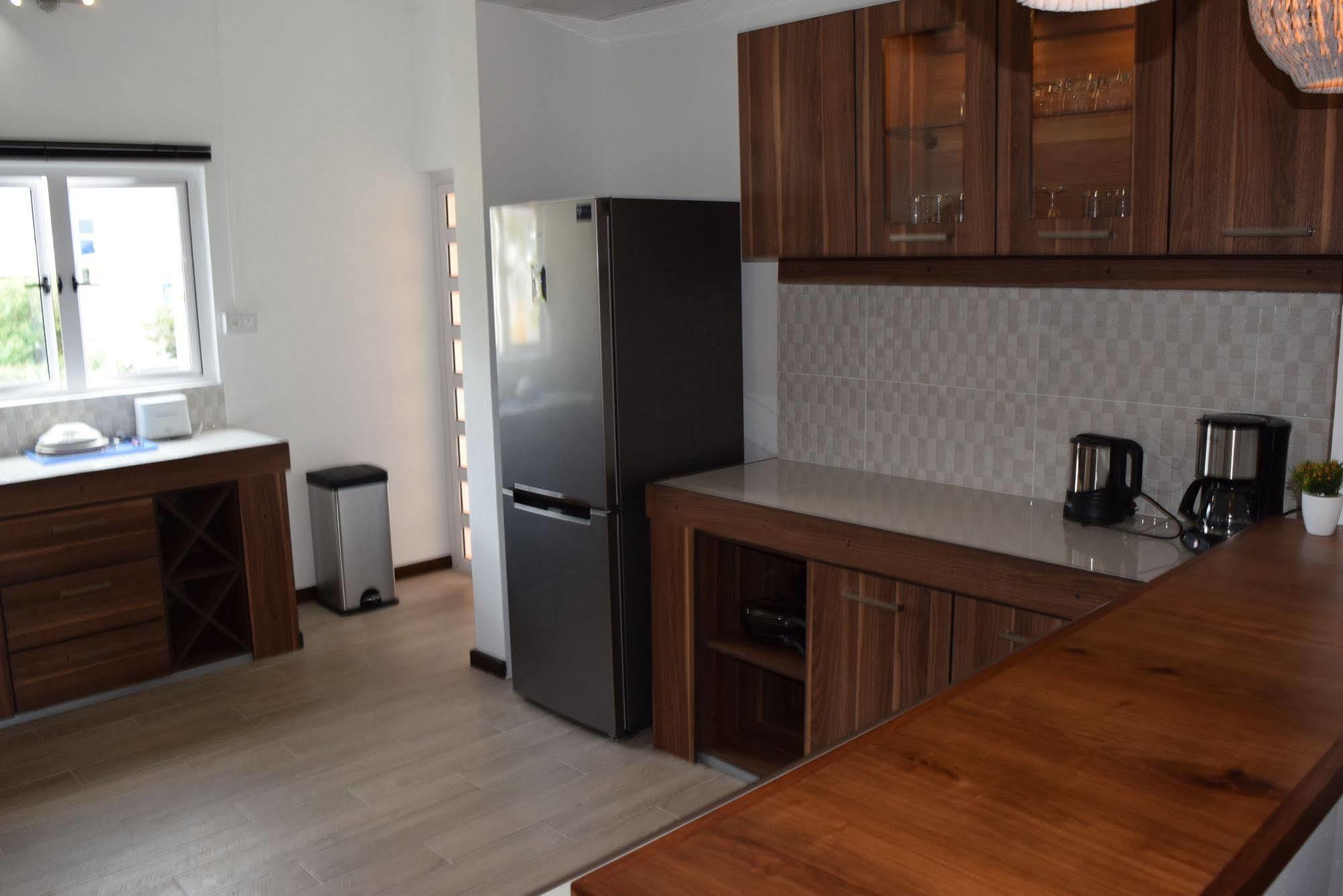 Mountain View Apartment La Gaulette Exterior photo